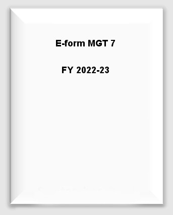 MGT-7-2022-23