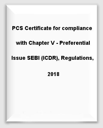 Marine-Certificate-On-Compliance-Of-ChapterV