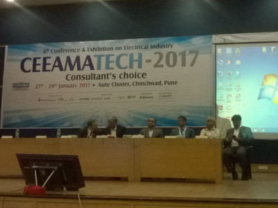 CEEAMATECH 2017