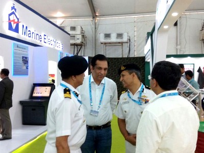 Defexpo 2018