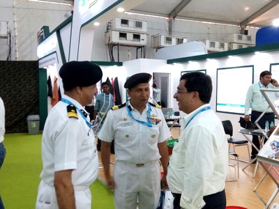 Defexpo 2018