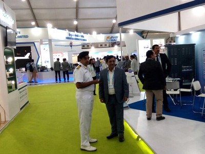 Defexpo 2018