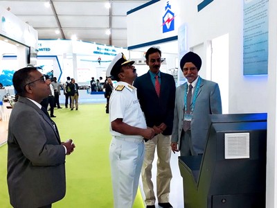 Defexpo 2018