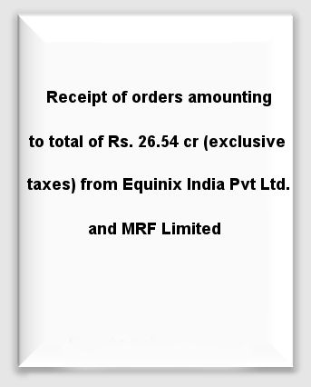 DisclsoureunderRe30-Equinix-MRF