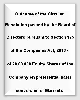 MEIL-CircularresolutionOutcome-23022022