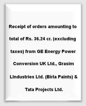 MEIL-Grasim-GE-TATA-36cr