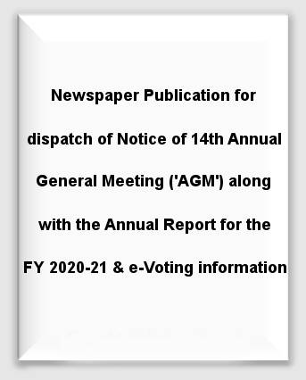 MEIL-NEWSPAPER-POST-AGM-NOTICE-ADV