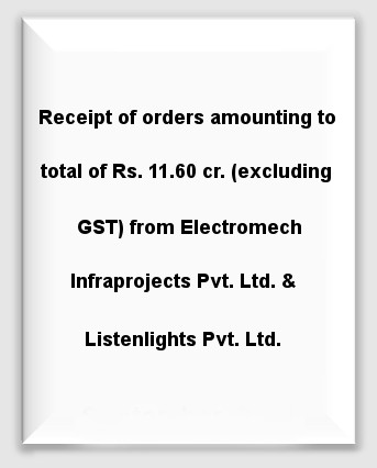 MEIL-Order-Intimation-11.60cr-ElPL-and-LPL