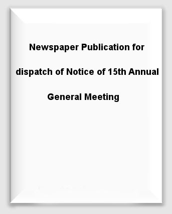 MEIL-Post-Agm-Notice-Dispatch