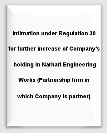 MEIL-REG20-Narhari-increase-in-stake