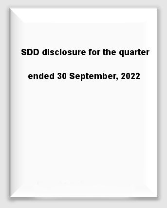 MEIL-SDD-Certificate-Sept2022