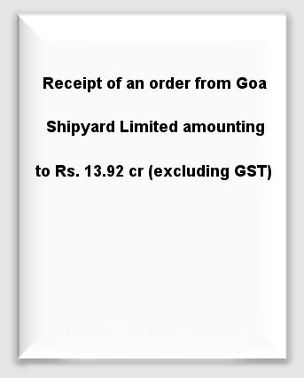 OrderIntimationGSL20feb2023