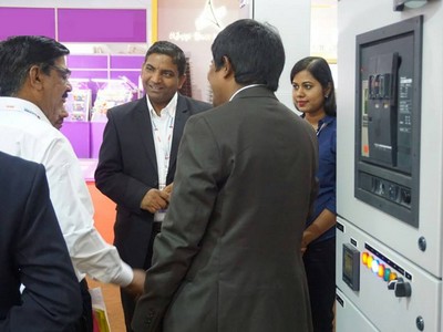 ELECRAMA 2018