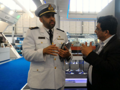 IDEX 2017