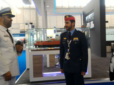 IDEX 2017