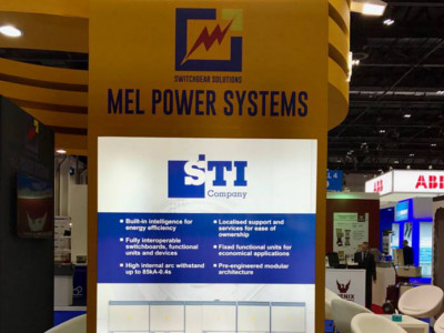 MIDDLE EAST ELECTRICITY 2017