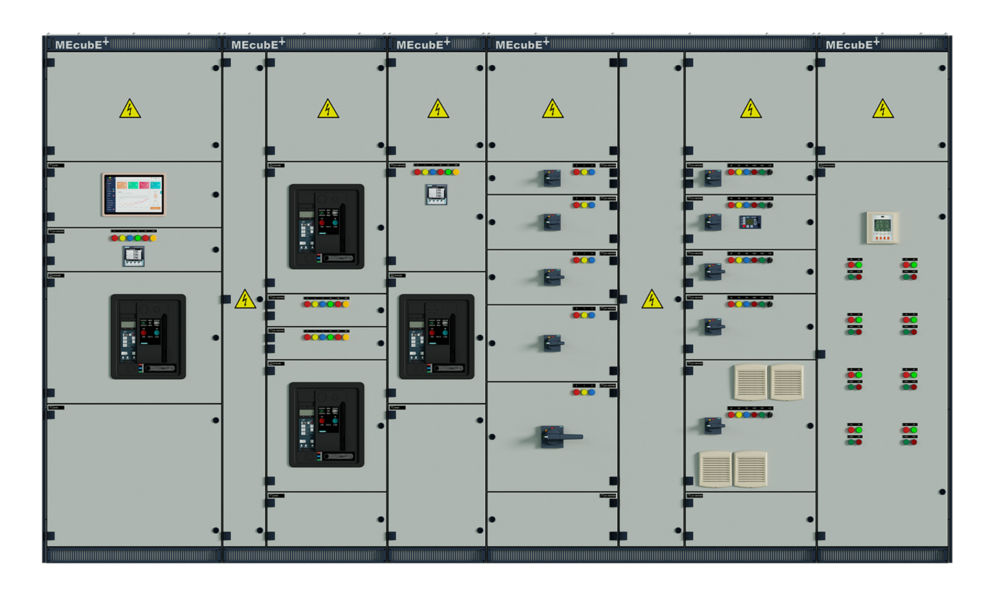 mecube-industry