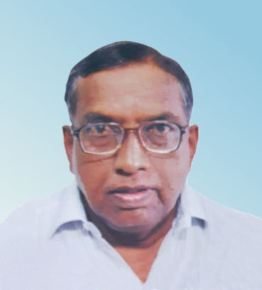 Mohan-Rao