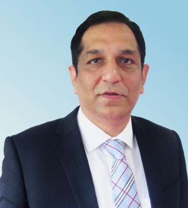 Shailendra-Shukla