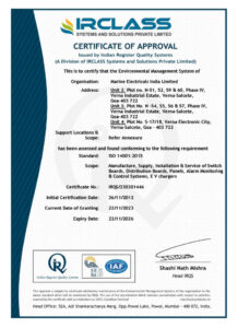 iso14001