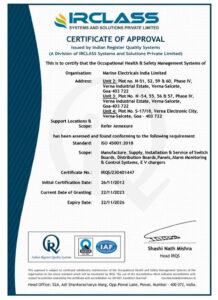 iso45001